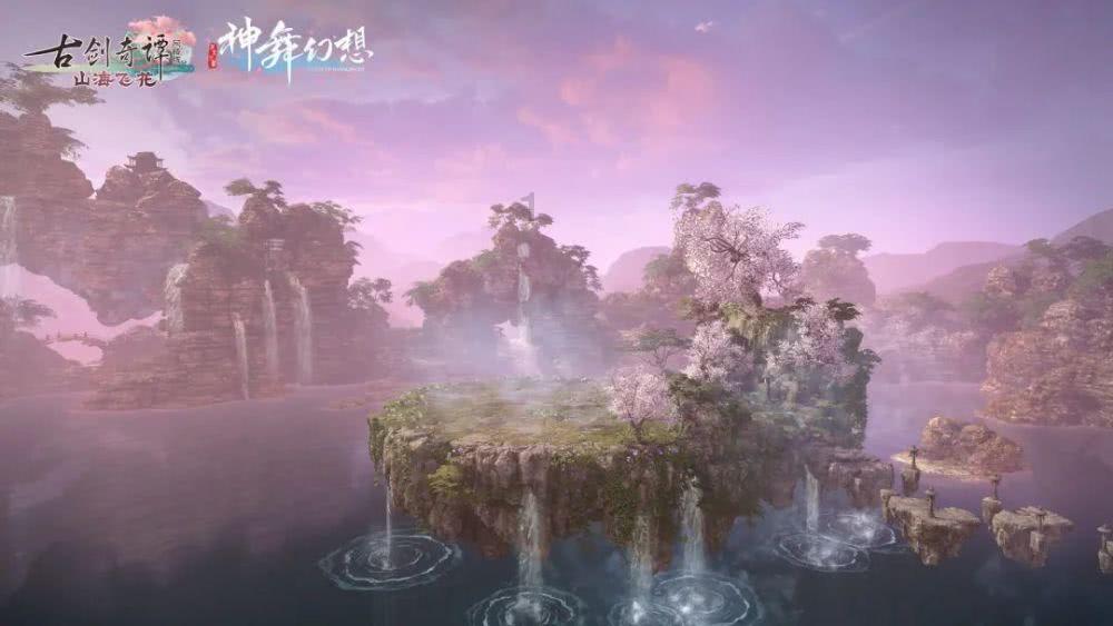 逃出诡异古宅